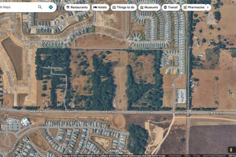 Terreno en venta en Ocala, Florida № 2428937 - foto 16