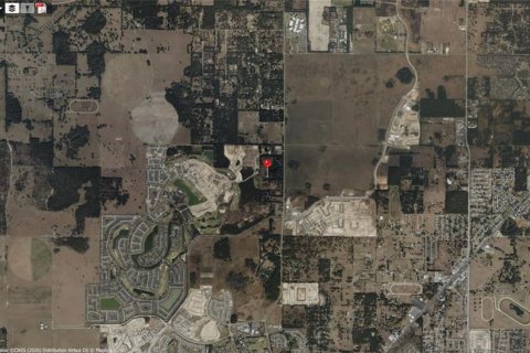 Terreno en venta en Ocala, Florida № 2428937 - foto 21