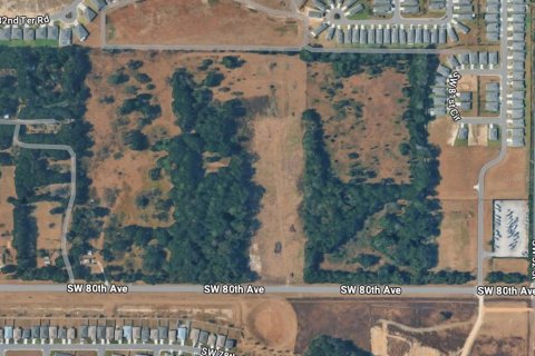 Terreno en venta en Ocala, Florida № 2428937 - foto 12