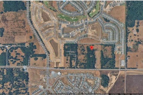 Terreno en venta en Ocala, Florida № 2428937 - foto 13