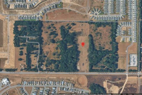 Terreno en venta en Ocala, Florida № 2428937 - foto 14