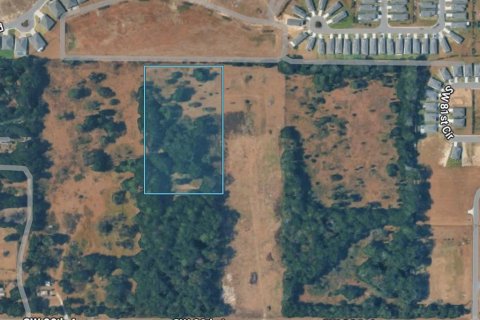 Terreno en venta en Ocala, Florida № 2428937 - foto 10