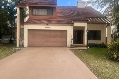 Дом в Майами, Флорида 3 спальни, 201.41м2 № 2030149