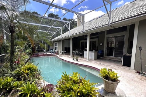 Casa en venta en Orlando, Florida, 4 dormitorios, 289.67 m2 № 1723364 - foto 29