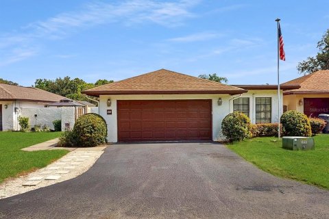 Casa en Haines City, Florida 2 dormitorios, 168.06 m2 № 2226667