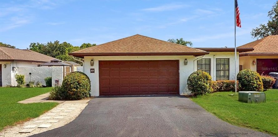 Casa en Haines City, Florida 2 dormitorios, 168.06 m2 № 2226667