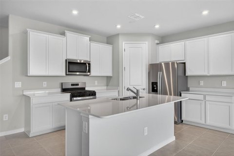 House in Parrish, Florida 3 bedrooms, 192.12 sq.m. № 2209409 - photo 7