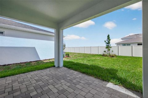 House in Parrish, Florida 3 bedrooms, 192.12 sq.m. № 2209409 - photo 26