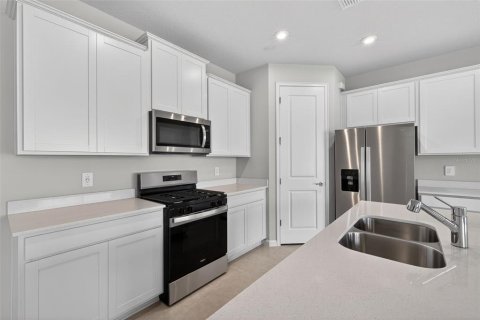 House in Parrish, Florida 3 bedrooms, 192.12 sq.m. № 2209409 - photo 8