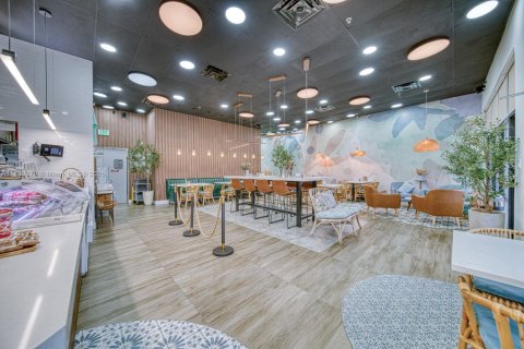 Commercial property in North Miami Beach, Florida № 1983227 - photo 11