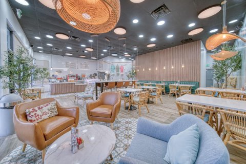 Commercial property in North Miami Beach, Florida № 1983227