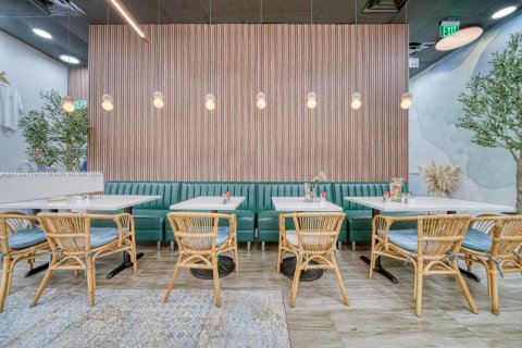 Commercial property in North Miami Beach, Florida № 1983227 - photo 7