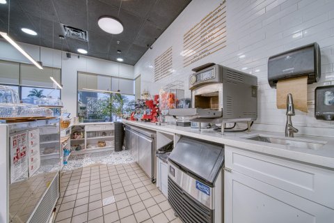 Commercial property in North Miami Beach, Florida № 1983227 - photo 17