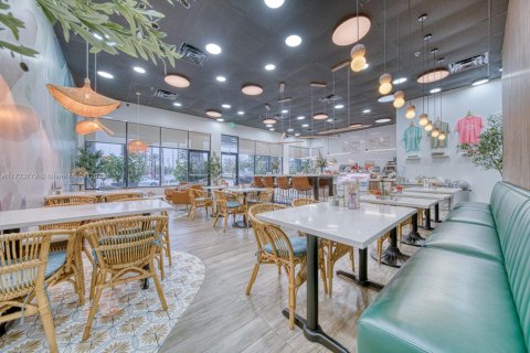 Commercial property in North Miami Beach, Florida № 1983227 - photo 3