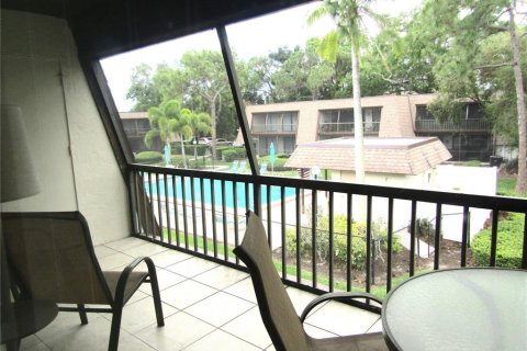 Copropriété à louer à Sarasota, Floride: 2 chambres, 89.84 m2 № 2098665 - photo 14