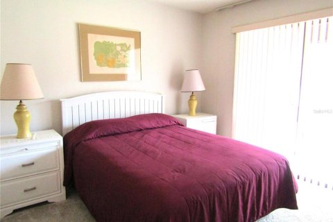 Copropriété à louer à Sarasota, Floride: 2 chambres, 89.84 m2 № 2098665 - photo 13