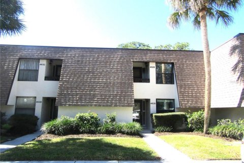 Condo à Sarasota, Floride, 2 chambres  № 2098665