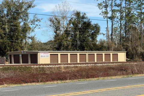Immobilier commercial à Live Oak, Floride 45.52 m2 № 2139365