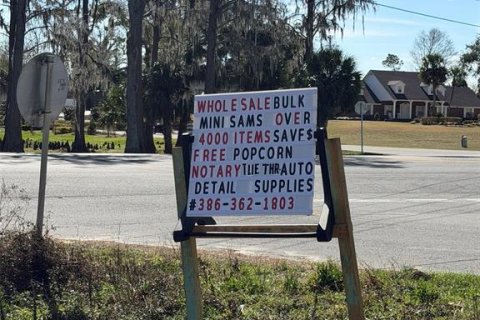 Propiedad comercial en venta en Live Oak, Florida, 45.52 m2 № 2139365 - foto 5