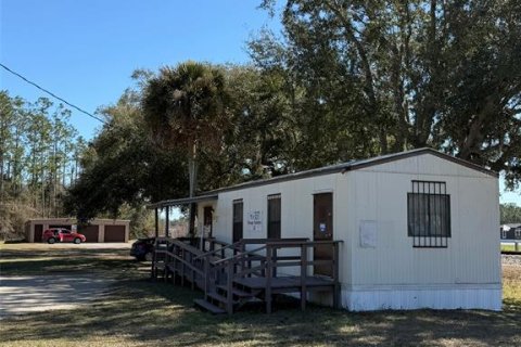 Propiedad comercial en venta en Live Oak, Florida, 45.52 m2 № 2139365 - foto 12