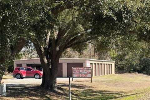 Propiedad comercial en venta en Live Oak, Florida, 45.52 m2 № 2139365 - foto 13