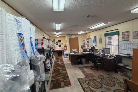 Propiedad comercial en venta en Live Oak, Florida, 45.52 m2 № 2139365 - foto 20
