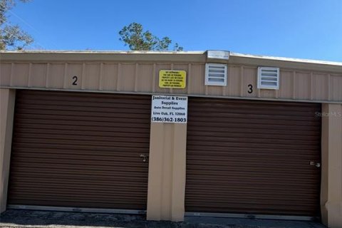 Propiedad comercial en venta en Live Oak, Florida, 45.52 m2 № 2139365 - foto 18