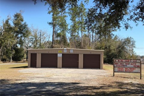 Propiedad comercial en venta en Live Oak, Florida, 45.52 m2 № 2139365 - foto 19