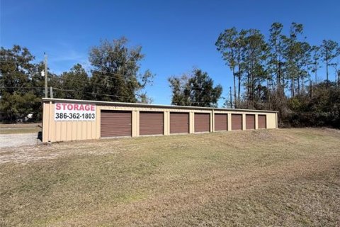 Propiedad comercial en venta en Live Oak, Florida, 45.52 m2 № 2139365 - foto 7