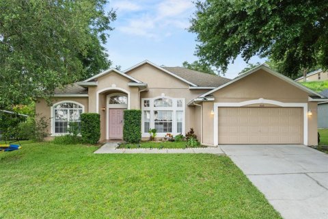 Casa en alquiler en Clermont, Florida, 4 dormitorios, 157.47 m2 № 1902780 - foto 1