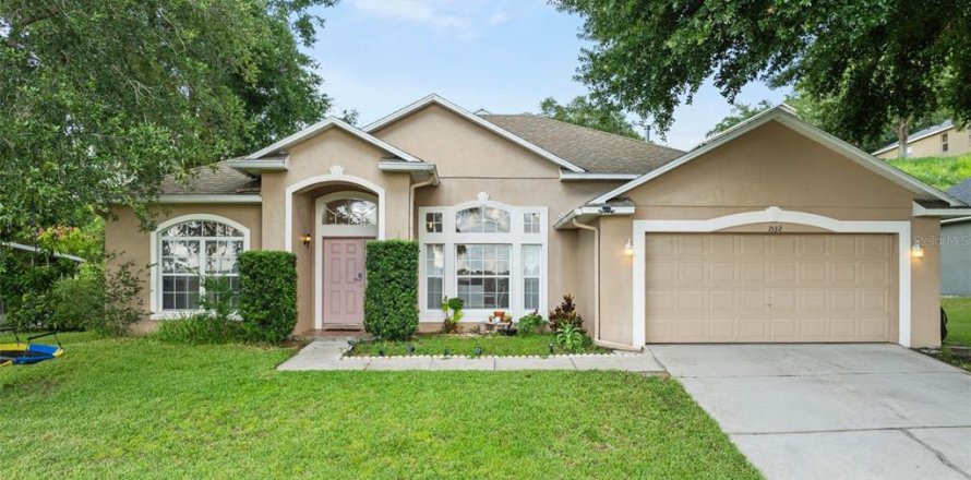Casa en Clermont, Florida 4 dormitorios, 157.47 m2 № 1902780