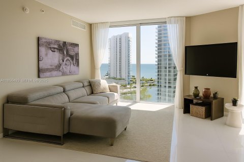 Copropriété à vendre à Sunny Isles Beach, Floride: 3 chambres, 138.61 m2 № 2034936 - photo 6