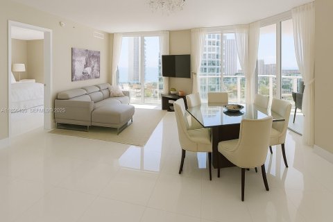 Copropriété à vendre à Sunny Isles Beach, Floride: 3 chambres, 138.61 m2 № 2034936 - photo 4