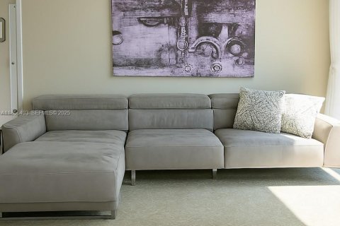 Copropriété à vendre à Sunny Isles Beach, Floride: 3 chambres, 138.61 m2 № 2034936 - photo 5