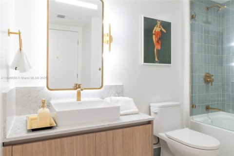 Copropriété à louer à Miami, Floride: 1 chambre, 68.75 m2 № 1861545 - photo 12