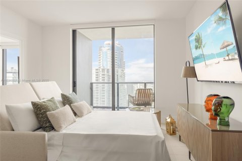 Copropriété à louer à Miami, Floride: 1 chambre, 68.75 m2 № 1861545 - photo 16