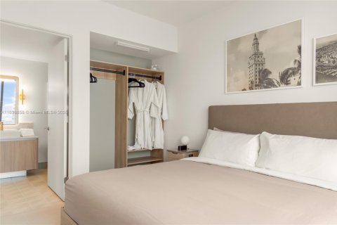 Copropriété à louer à Miami, Floride: 1 chambre, 68.75 m2 № 1861545 - photo 10