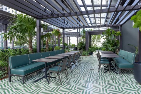 Copropriété à louer à Miami, Floride: 1 chambre, 68.75 m2 № 1861545 - photo 29