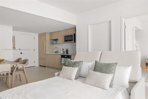 Copropriété à louer à Miami, Floride: 1 chambre, 68.75 m2 № 1861545 - photo 17