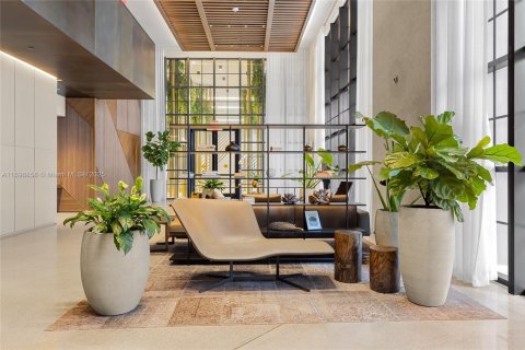 Copropriété à louer à Miami, Floride: 1 chambre, 68.75 m2 № 1861545 - photo 24