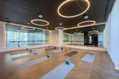 Copropriété à louer à Miami, Floride: 1 chambre, 68.75 m2 № 1861545 - photo 30