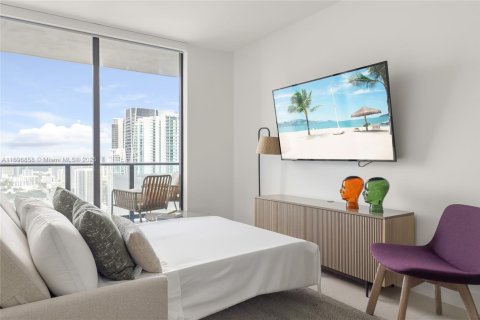 Copropriété à louer à Miami, Floride: 1 chambre, 68.75 m2 № 1861545 - photo 15