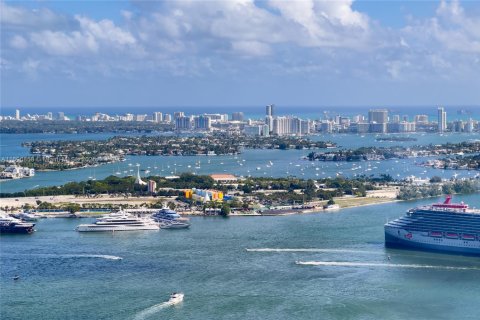 Copropriété à louer à Miami, Floride: 1 chambre, 68.75 m2 № 1861545 - photo 21