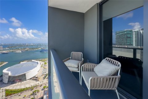 Copropriété à louer à Miami, Floride: 1 chambre, 68.75 m2 № 1861545 - photo 18