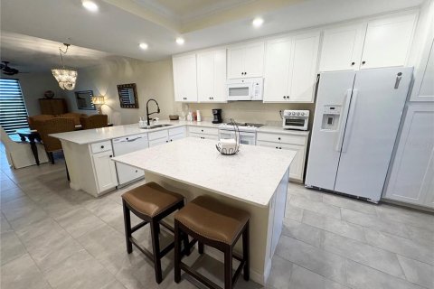 Condo in Bradenton, Florida, 2 bedrooms  № 1777520 - photo 6