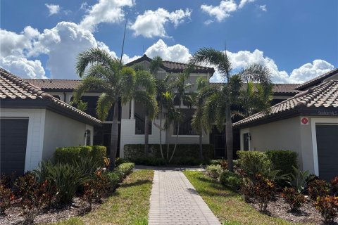 Condo in Bradenton, Florida, 2 bedrooms  № 1777520 - photo 1