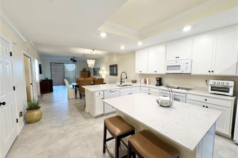 Condo in Bradenton, Florida, 2 bedrooms  № 1777520 - photo 5