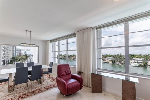 Condominio en venta en Miami Beach, Florida, 3 dormitorios, 186.73 m2 № 1351582 - foto 13