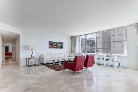 Condominio en venta en Miami Beach, Florida, 3 dormitorios, 186.73 m2 № 1351582 - foto 6