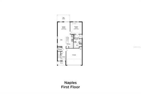 House in Lakeland, Florida 4 bedrooms, 206.89 sq.m. № 1686614 - photo 3